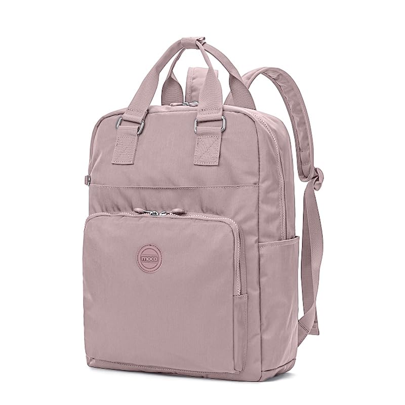 Buy MOCA Classic Laptop Backpack for Men, Women & Students | Water